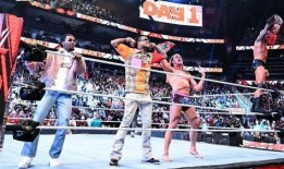 -今日大赛完整版,精彩纷呈，巅峰对决